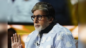 Amitabh Bachchan Clarifies Health Rumours, Says 'I Am Fine' After Misunderstood Blog