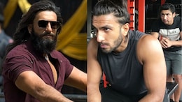 What Ranveer Singh, 41 Today, Ate To Look "Brutal" In <i>Dhurandhar</i>: From Protein Shakes To Chicken
