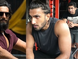 What Ranveer Singh, 41 Today, Ate To Look "Brutal" In <i>Dhurandhar</i>: From Protein Shakes To Chicken