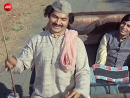 कॉमेडी नहीं गायकी में भी माहिर थे शोले वाले असरानी, अमिताभ बच्चन की थी फिल्म, 49 साल बाद यूट्यूब पर फिर हुआ हिट
