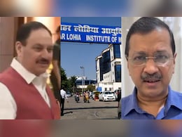 CJP Protest LIVE:  कुछ ही देर में जंतर-मंतर पहुंच रहे केजरीवाल, कितने छात्रों पर दर्ज हुई FIR? पुलिस से मांगी लिस्ट