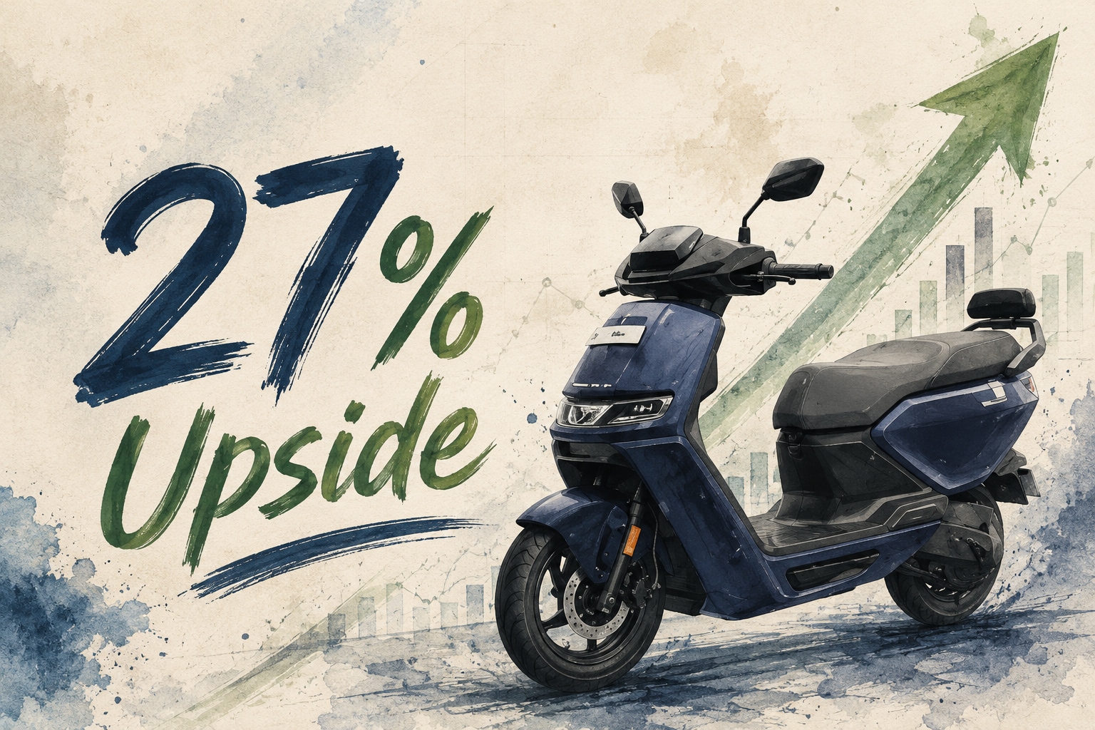 This Multibagger EV Stock Has Room For Almost 30% Further Upside, Says JPMorgan