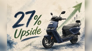 This Multibagger EV Stock Has Room For Almost 30% Further Upside, Says JPMorgan