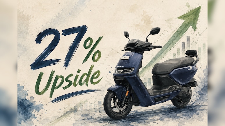 This Multibagger EV Stock Has Room For Almost 30% Further Upside, Says JPMorgan