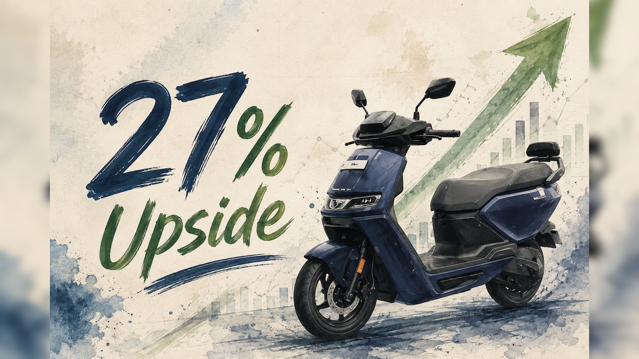 This Multibagger EV Stock Has Room For Almost 30% Further Upside, Says JPMorgan