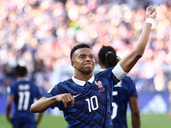 Kylian Mbappe Blasts Paraguayan Senator For Racist Attack: "A Despicable Woman"