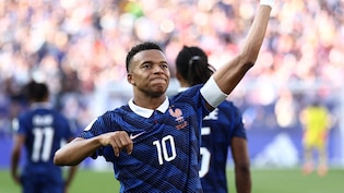 Kylian Mbappe Blasts Paraguayan Senator For 'Racist' Attack: "A Despicable Woman"
