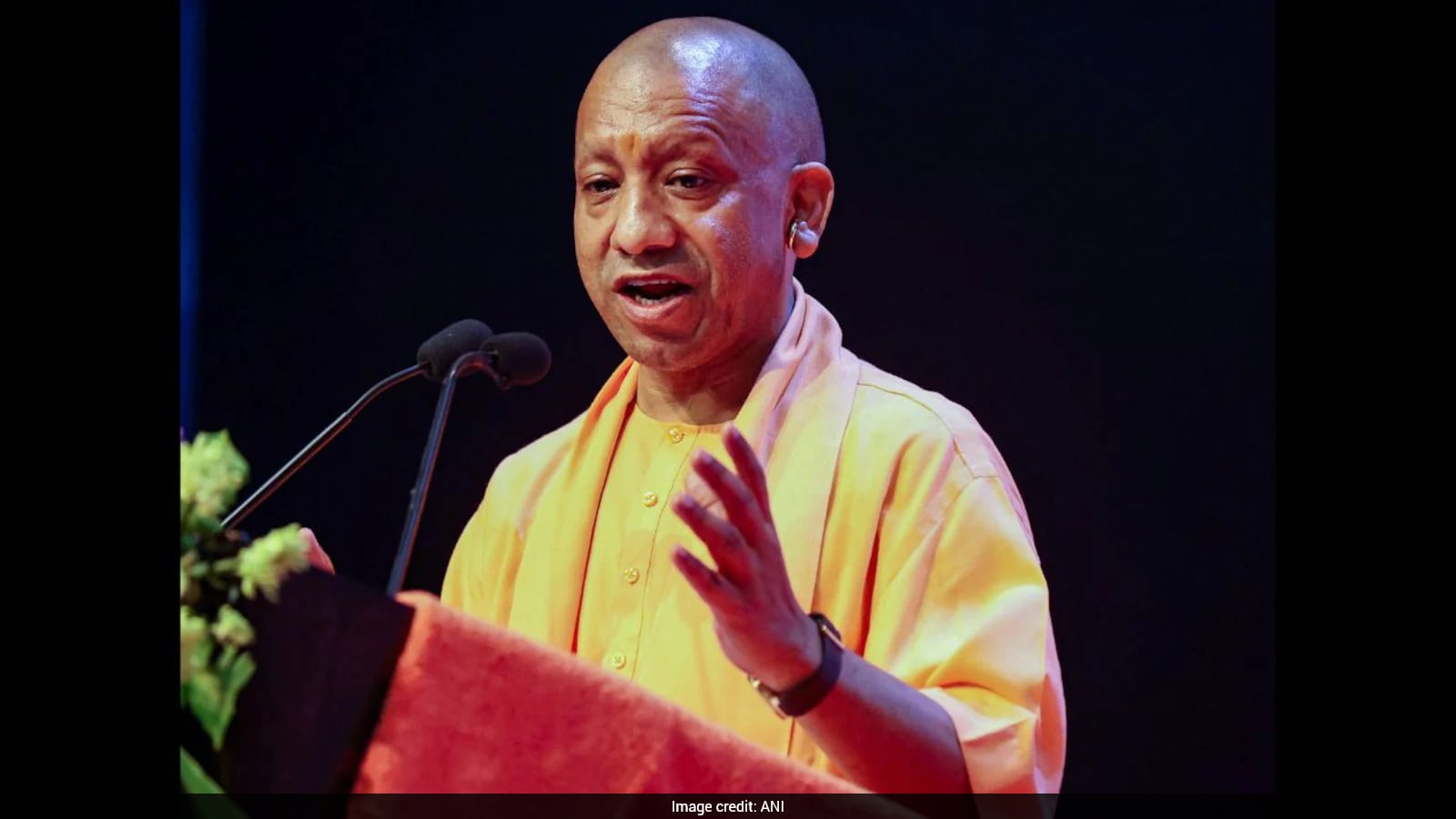 UP TET 2026: Uttar Pradesh Chief Minister Yogi Adityanath Orders ...