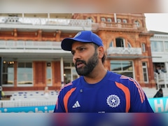 'लोग बातें करते रहेंगे', लॉर्ड्स में शतक जमाने के बाद रिटायरमेंट की अफवाहों पर रोहित शर्मा ने तोड़ी चुप्पी
