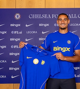Xabi Alonso Says New Chelsea Signing Maxence Lacroix Has Winners Mentality
