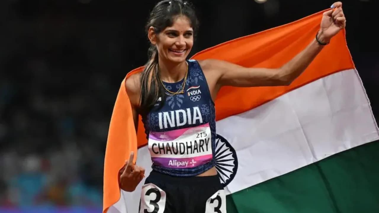 Forged At IIS, Bound For Glasgow: Inspire Institute Of Sports Commonwealth Games 2026 Contingent