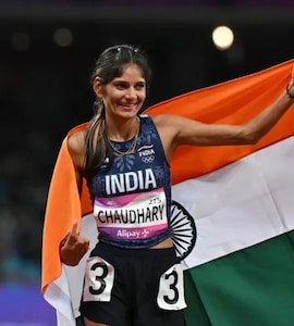 Forged At IIS, Bound For Glasgow: Inspire Institute Of Sports Commonwealth Games 2026 Contingent