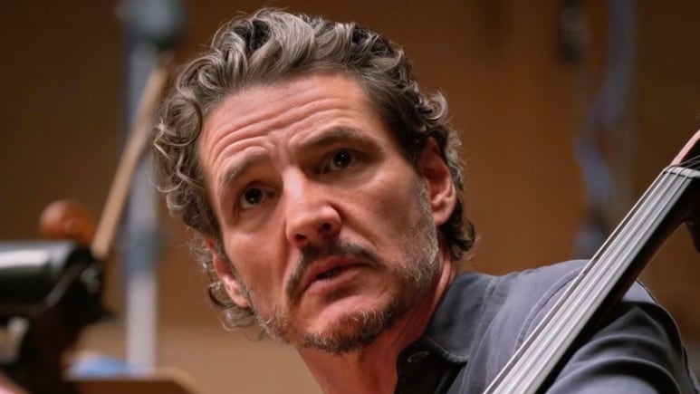 Pedro Pascal's Behemoth! Teaser Out: First Look At Tony Gilroy's Drama Ahead Of December 2026 Release