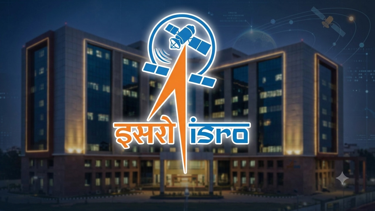 ISRO Bengaluru HQ Evacuated After Bomb Threat Email; Police Say Hoax