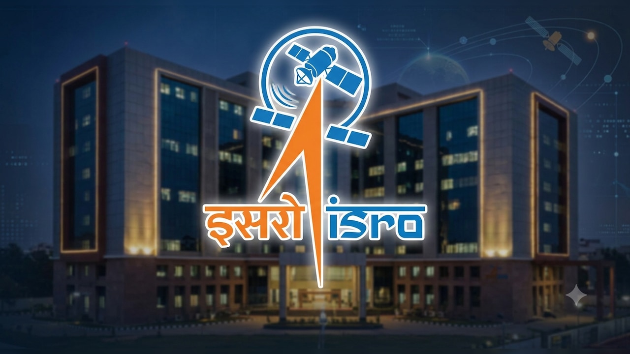 गगनयान पैराशूट के लिए रॉकेट के नए मोटर का टेस्ट कर रहा है ISRO, जानें क्या होगा खास?