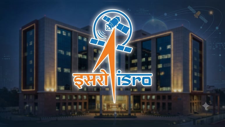 गगनयान पैराशूट के लिए रॉकेट के नए मोटर का टेस्ट कर रहा है ISRO, जानें क्या होगा खास?