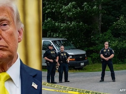 "Can't Give Up": Trump Denies Removing Immigration Traffic Stops