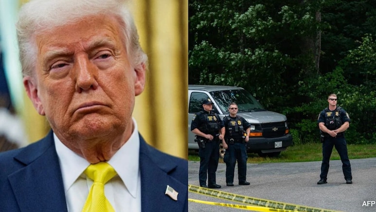 "Can't Give Up": Trump Denies Removing Immigration Traffic Stops