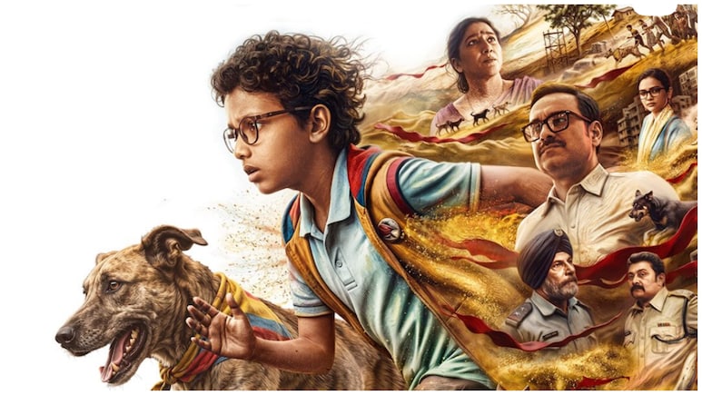 Pankaj Tripathi's Ohh My Dog Gets New Release Date; Here's Why