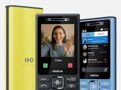 Nokia 235 4G, 215 4G, 210 4G und 200 4G vorgestellt