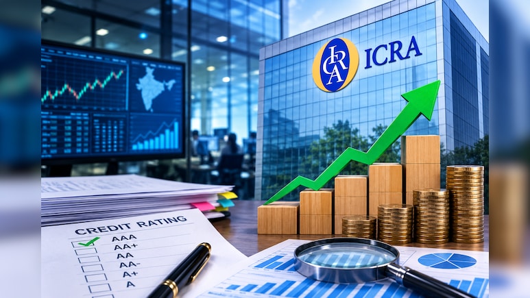 ICRA Q1 Result: Net Profit, Revenue Jump Over 30% YoY; Shares Rise 1%
