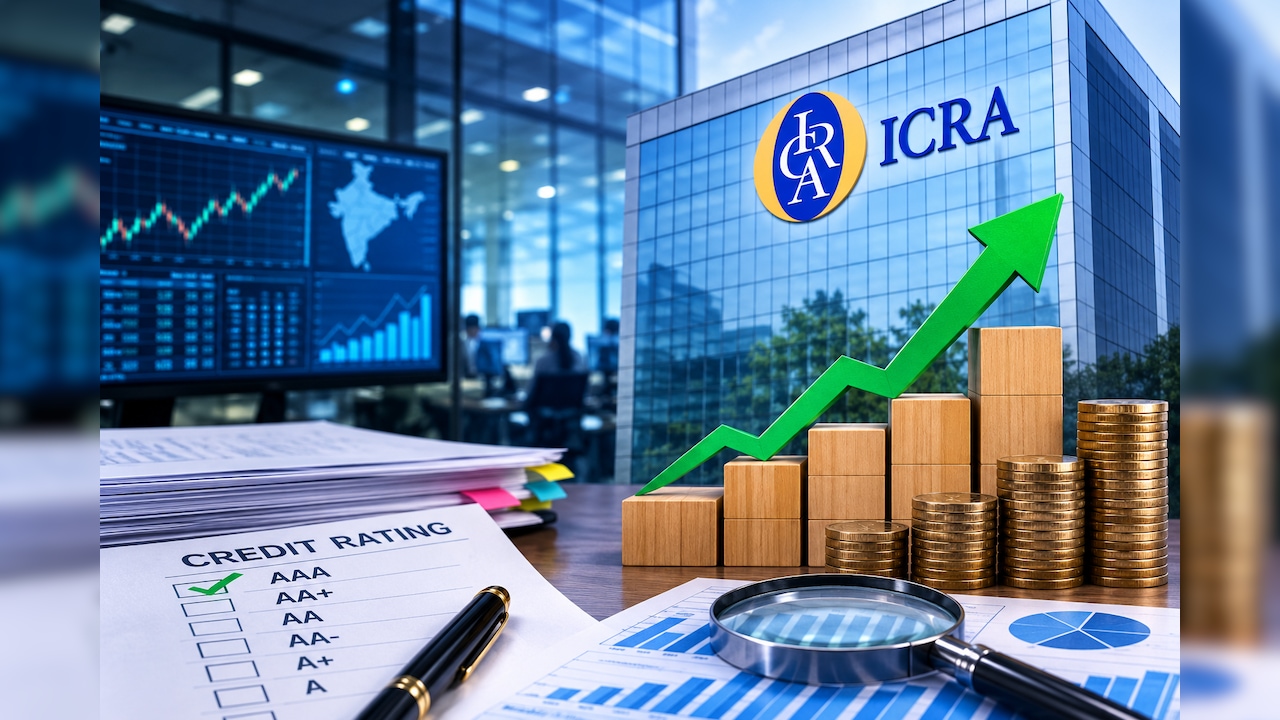 ICRA Q1 Result: Net Profit, Revenue Jump Over 30% YoY; Shares Rise 1%
