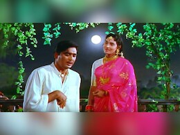61 पहले आया ये कल्ट सॉन्ग, नूतन की अदाकारी ने डाली जान, लता मंगेशकर की आवाज ने बना दिया अमर