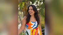 'Made Me 2-3 Shades Lighter': Sameera Reddy On Her 2002 Debut, Body Shaming