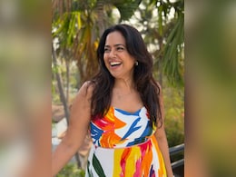 "Made Me 2-3 Shades Lighter": Sameera Reddy On Her 2002 Debut, Body Shaming
