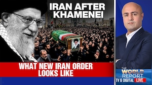 Iran After Khamenei | India Gets Rafael Iron Dome? | PM Modi in Melbourne