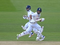 Cheteshwar Pujara Pens Emotional Tribute For Long-Time Teammate Rahane