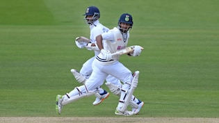 Cheteshwar Pujara Pens Emotional Tribute For Long-Time Teammate Ajinkya Rahane