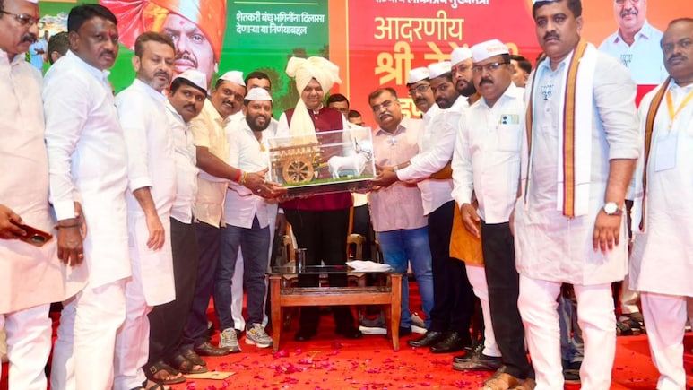 CM Fadnavis: 'निवडणुका डोळ्यांसमोर ठेवून आम्ही निर्णय घेत नाही;' मुख्यमंत्र्यांचे विरोधकांना सडेतोड उत्तर