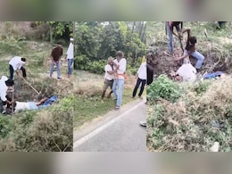 MP में बुजुर्ग पर ताबड़तोड़ लाठियां बरसाईं, रहम की भीख मांगता रहा; दबंगों के आतंक का सामने आया वीडियो