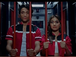 <i>Lock Upp 2</i>: Akanksha Choudhary Breaks Down After Yogesh Rawat's Eviction