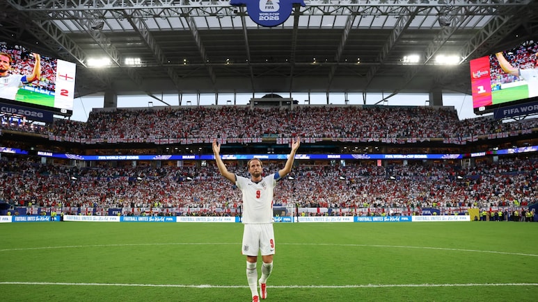 Messi Vs Kane, Mbappe Vs Yamal: FIFA World Cup 2026 Semi-Finals Promise Fireworks