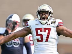 Former Kansas City Chiefs Super Bowl Champion Anounces Retirement At 30 After Injury-Hit Final Season