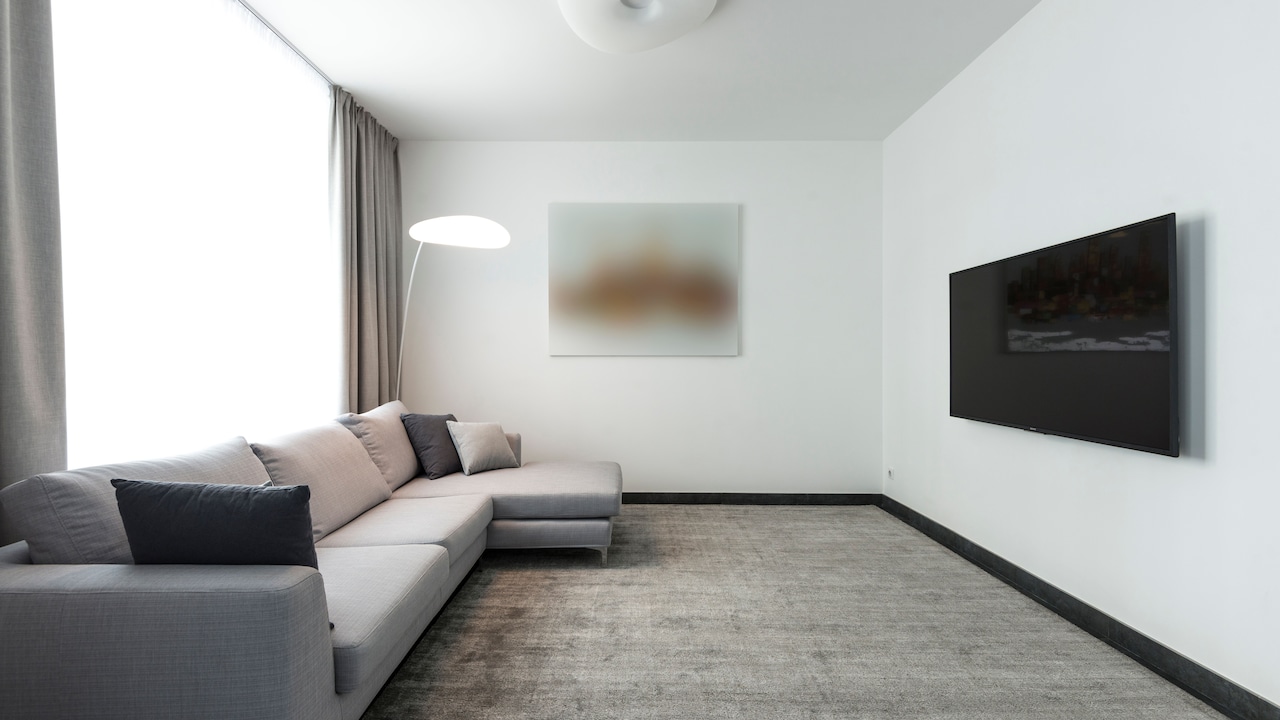 TV Buying Guide: Resolution, Refresh Rate, Ports And Operating System