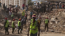 Delayed Orders, Missing Gear: What Hindered Venezuela's Quake Response