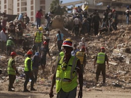 Delayed Orders, Missing Gear: What Hindered Venezuela's Quake Response