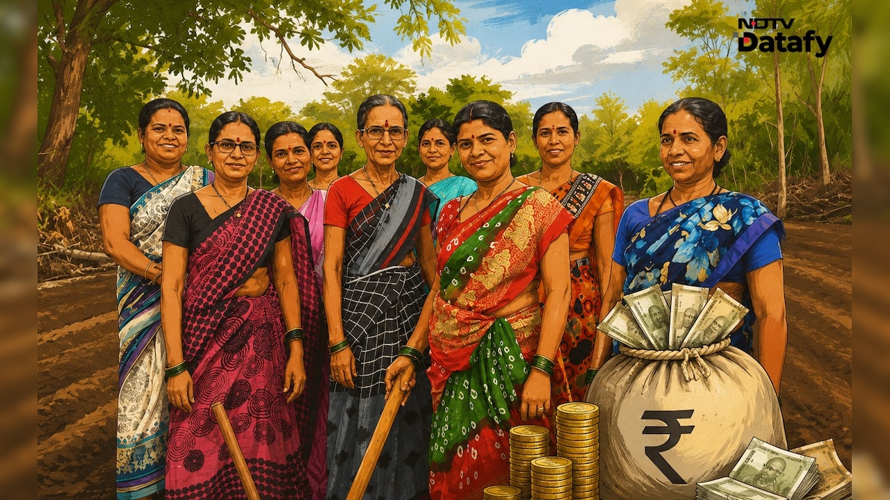 लाडकी बहिन योजना ने कैसे बदल दिया महाराष्ट्र के महिला बजट की पूरी तस्वीर? यहां समझिए