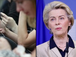 EU Lawmakers Demand "Non-Addictive Youth Mode" On Social Media