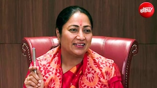 समय पर काम न करने वाले अधिकारियों पर अब &nbsp;लगेगा जुर्माना, 'टाइम बाउंड सर्विस बिल' को कैबिनेट ने दी मंजूरी