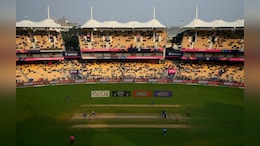 Australia's Big Bash League Heads To India: Melbourne Renegades vs Perth Scorchers Set For Chennai