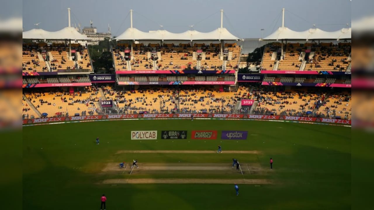 Australia's Big Bash League Heads To India: Melbourne Renegades vs Perth Scorchers Set For Chennai