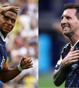 From Golden Boot Race To VAR Controversy: Biggest Takeaways From FIFA World Cup 2026