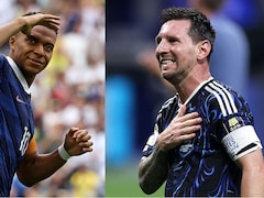 Mbappe Leaves Behind Messi In World Cup Tally, Big Twist In Golden Boot Race