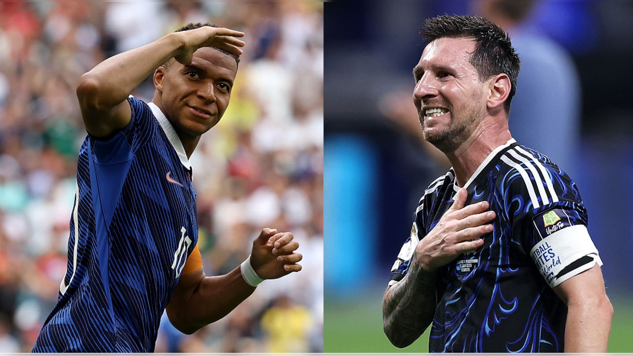 FIFA World Cup 2026 : गोल्डन बूट, गोल्डन बॉल, गोल्डन ग्लव की रेस में कौन-कौन शामिल, किसे मिलेगा गोल ऑफ़ द टूर्नामेंट का अवार्ड, जानें सबकुछ