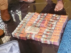 Man Arrested With 6,400 Prescription Pills Worth Rs 30 Lakh In Kerala