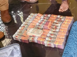 Man Arrested With 6,400 Prescription Pills Worth Rs 30 Lakh In Kerala